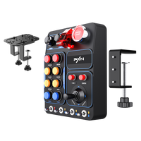 PXN CB1 Button Box