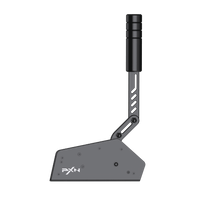 PXN HB S Sim Racing Handbrake for PC with Mount - Image 1