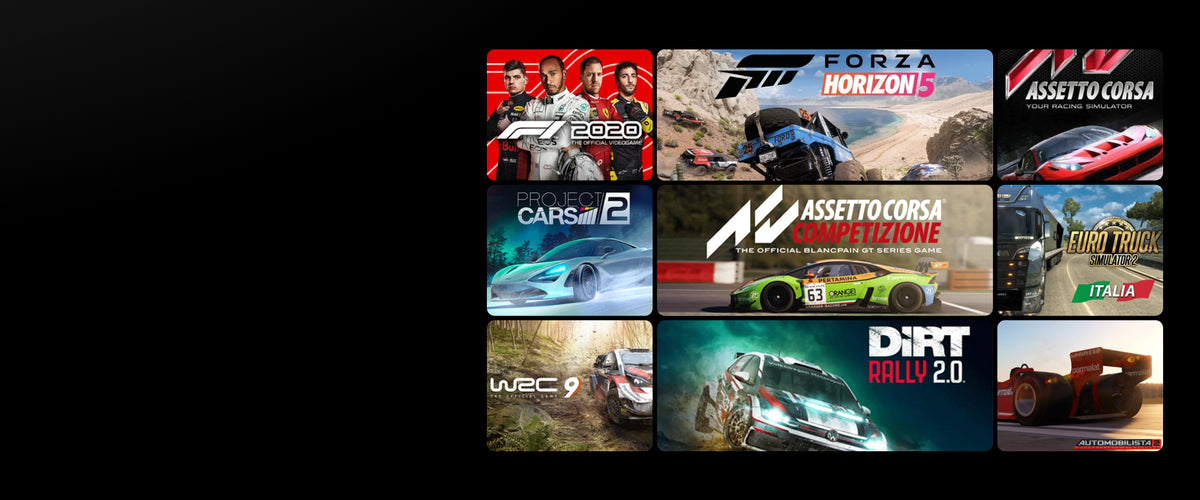 Multi-Platform Support
