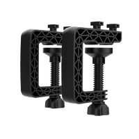 Mount clamps for PXN Racing Wheel - Image 4