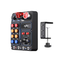 PXN CB1 Sim Racing Button Box - Image 1
