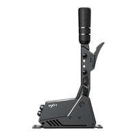 PXN SF SMG Shifter