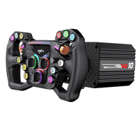 PXN VD10 GT ONE Force Feedback Racing Wheel Bundle - Image 1